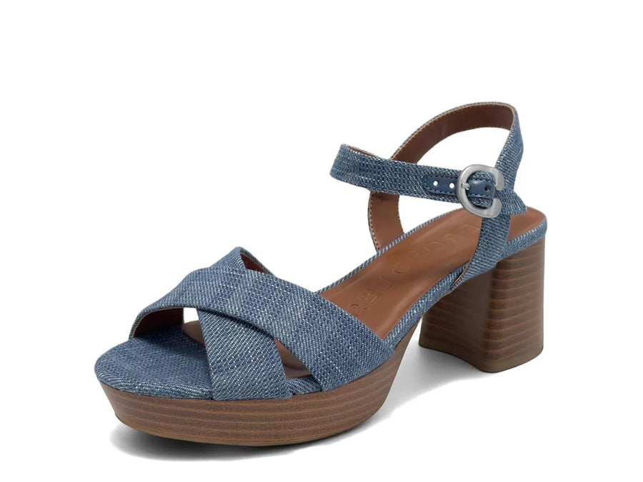 Aerosoles Charlye Platform Sandal