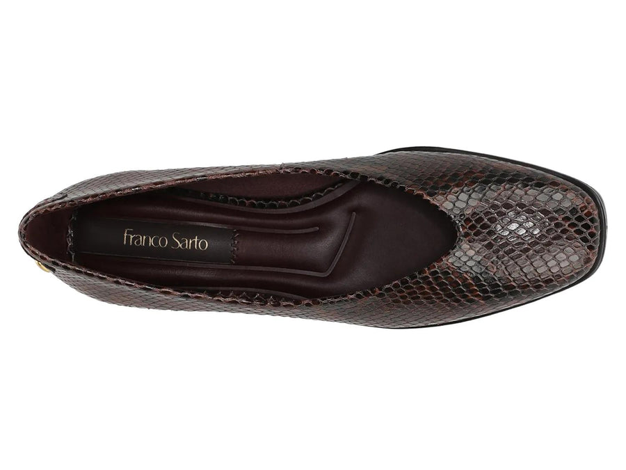 Franco Sarto Tesia Flat