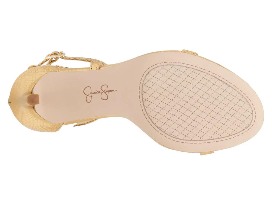 Jessica Simpson Jinaia Sandal