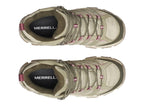 Merrell Moab 3 Mid Waterproof Hiking Boot - Women's