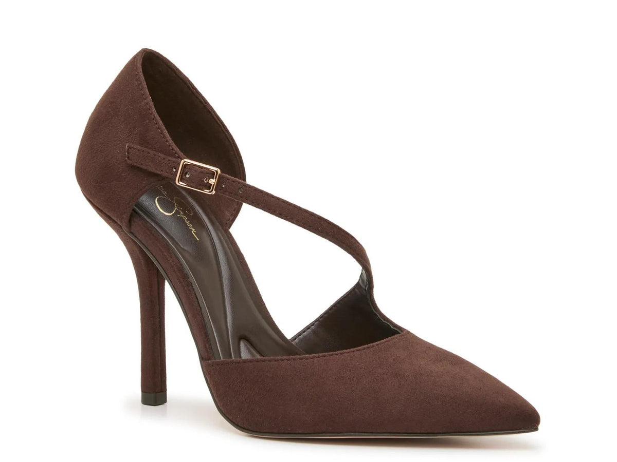 Jessica Simpson Viviby Pump