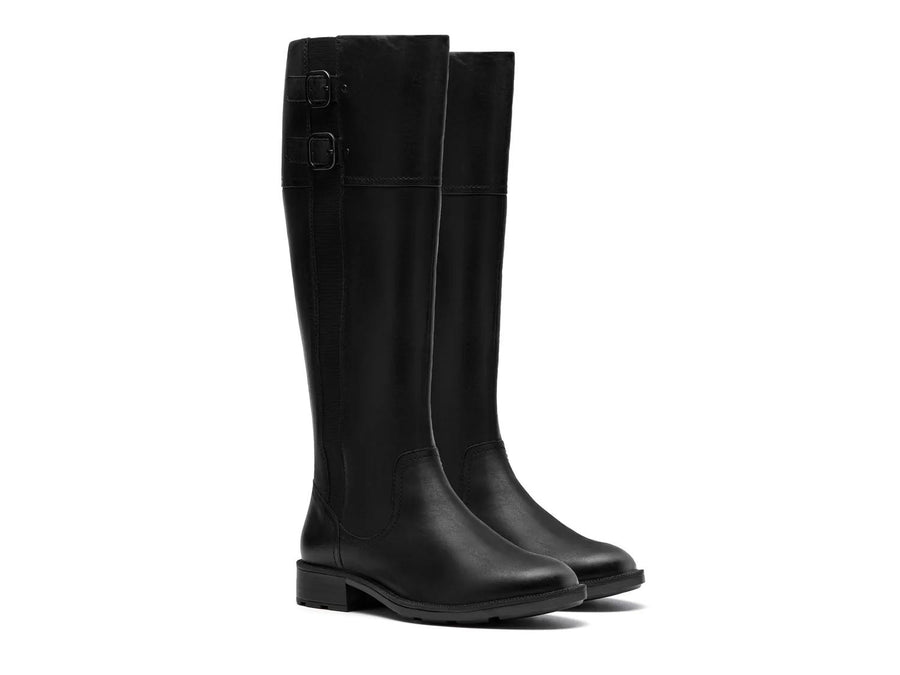 Clarks Adalynn Hope Boot