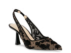 Betsey Johnson Cosmo Pump