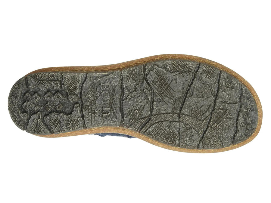 Born Tarkiln Bootie