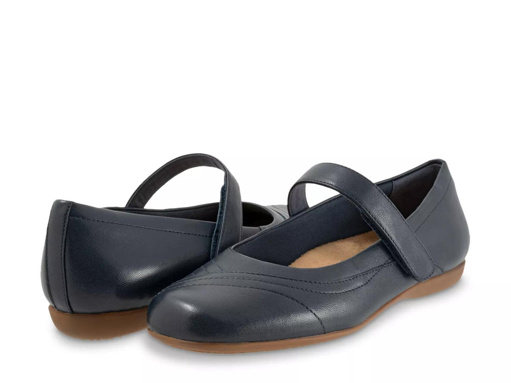 Trotters Sherese Mary Jane Flat