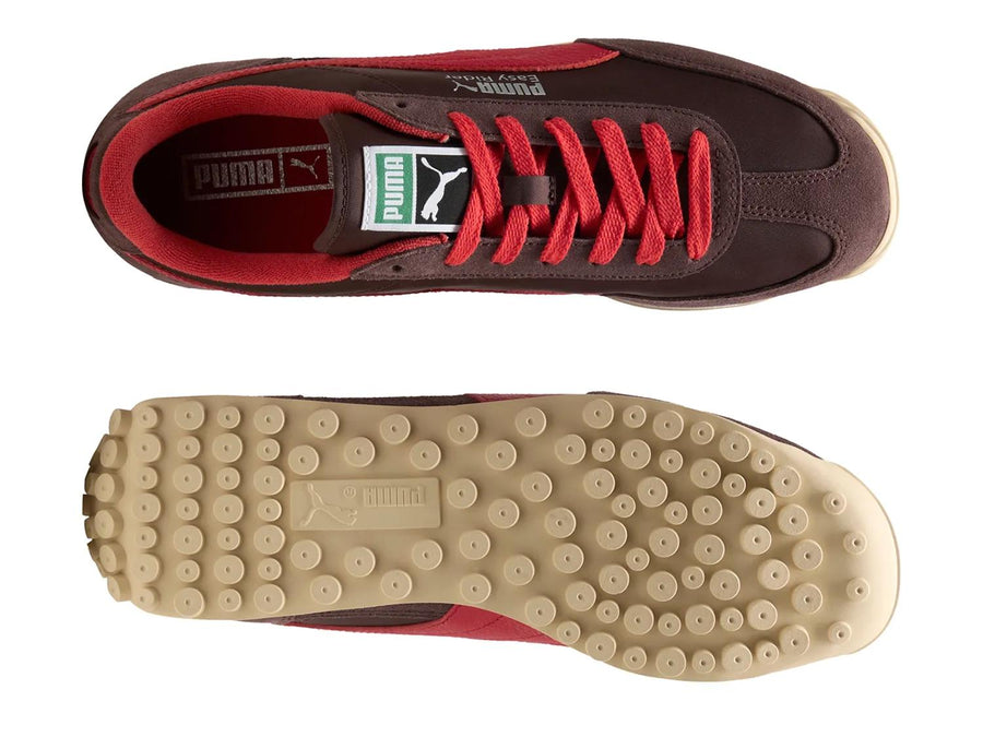 Puma Easy Rider Vintage Sneaker - Men's