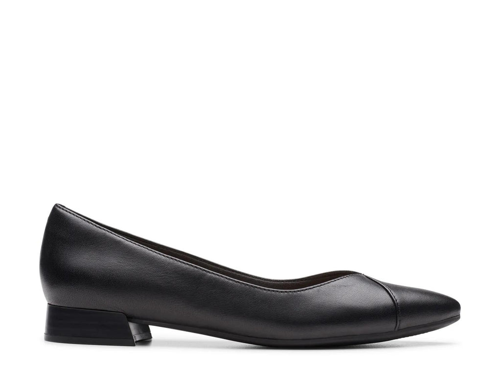 Clarks Natalyn Wish Flat