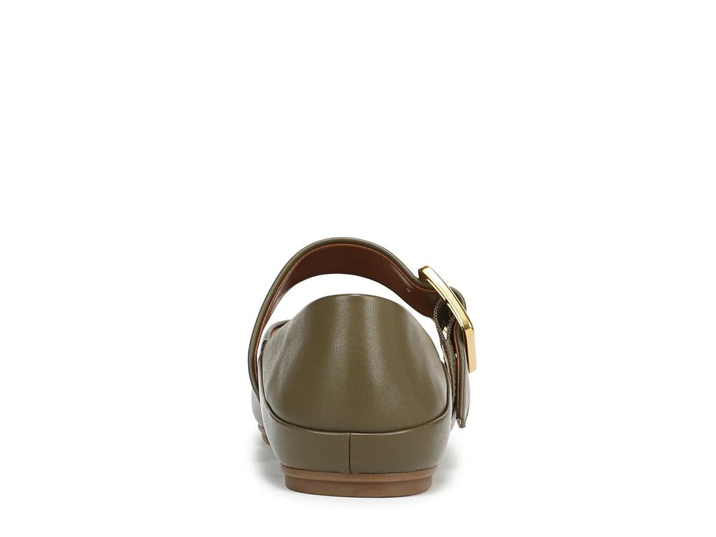Franco Sarto Oakes Mary Jane Flat