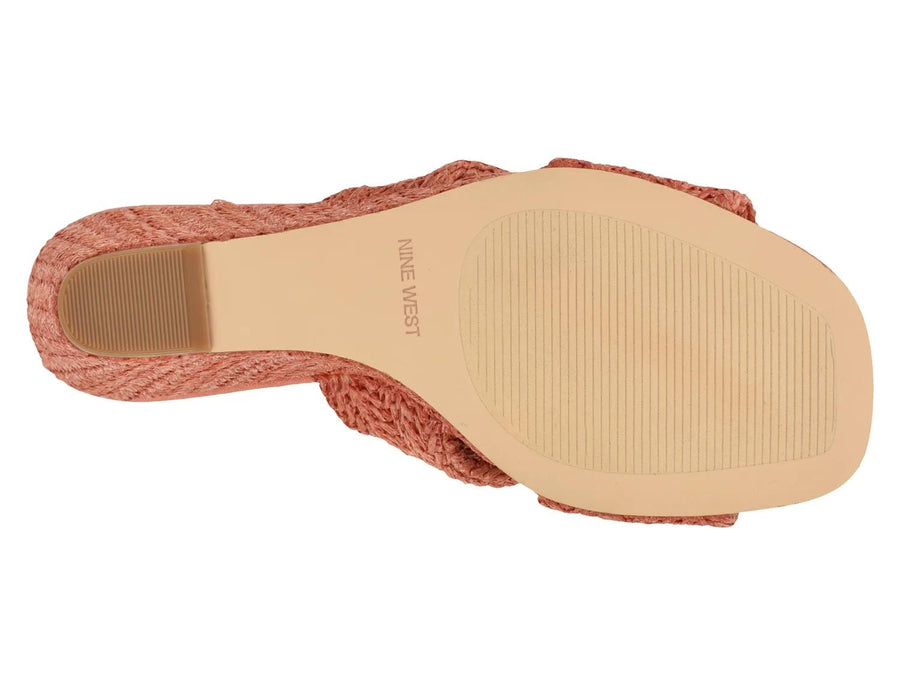 Nine West Nejia Wedge Sandal