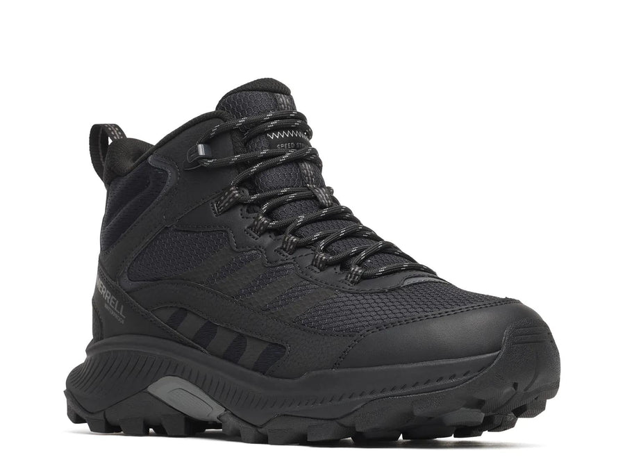 Merrell Speed Strike 2 Mid Waterproof Hiking Boot - Men's