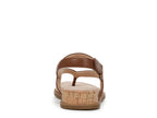 Soul Naturalizer Carolyn Wedge Sandal