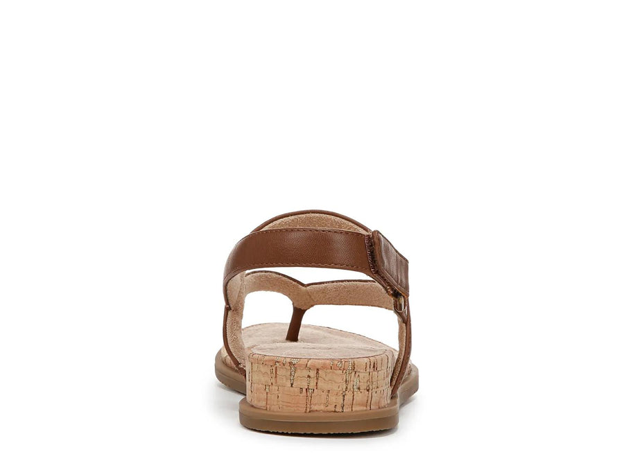 Soul Naturalizer Carolyn Wedge Sandal
