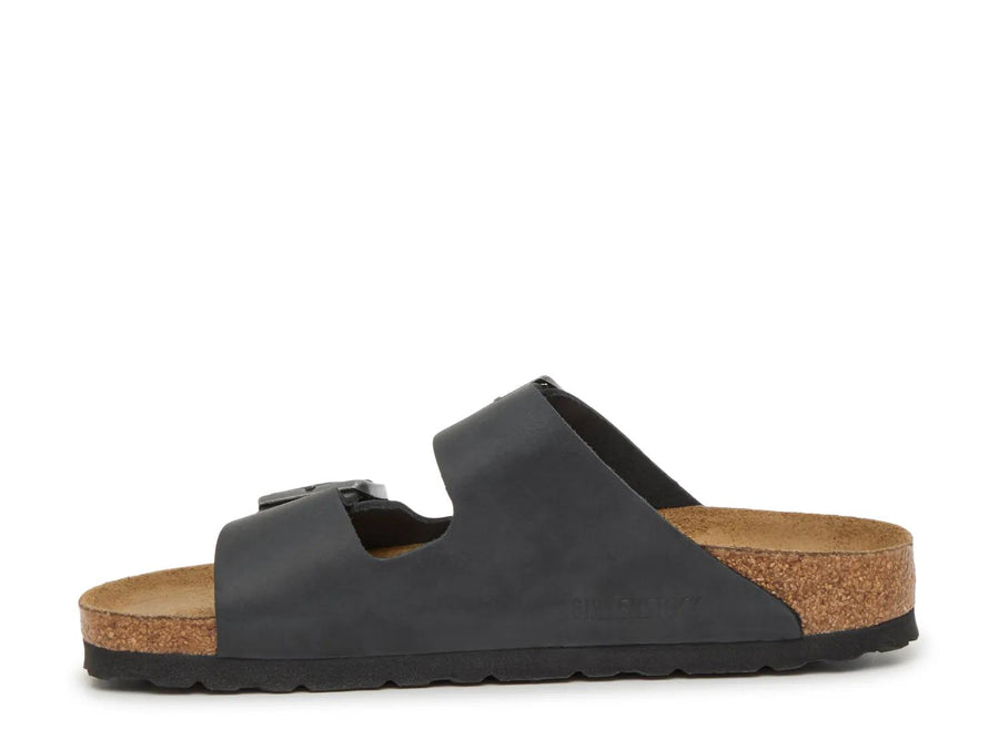 Birkenstock Arizona Soft Footbed Slide Sandal - Women's