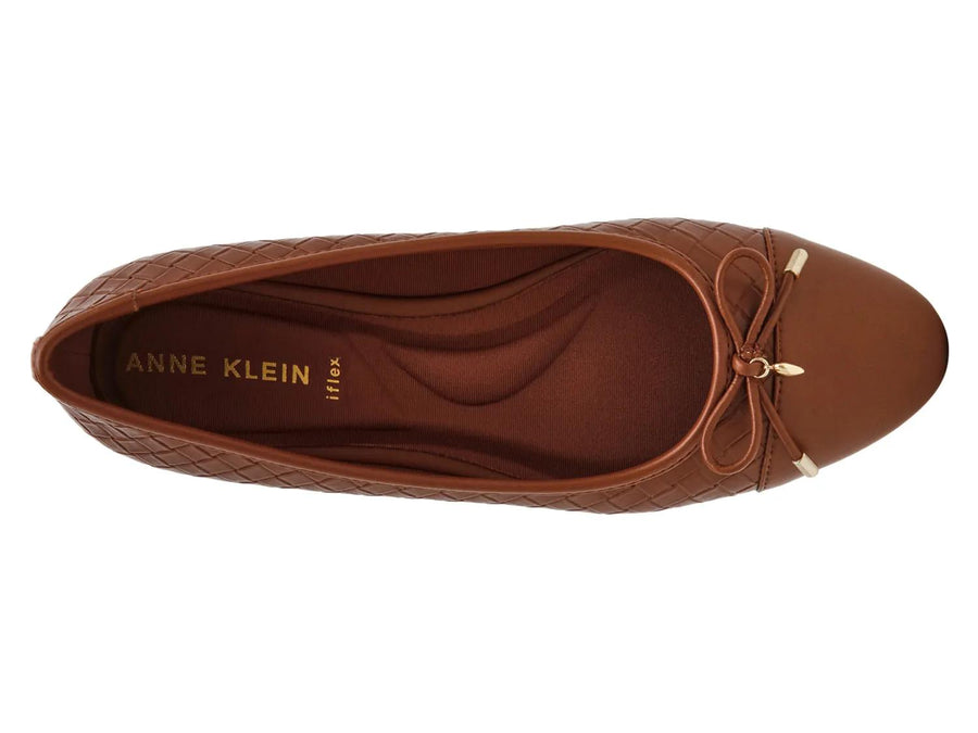 Anne Klein Luci Ballet Flat