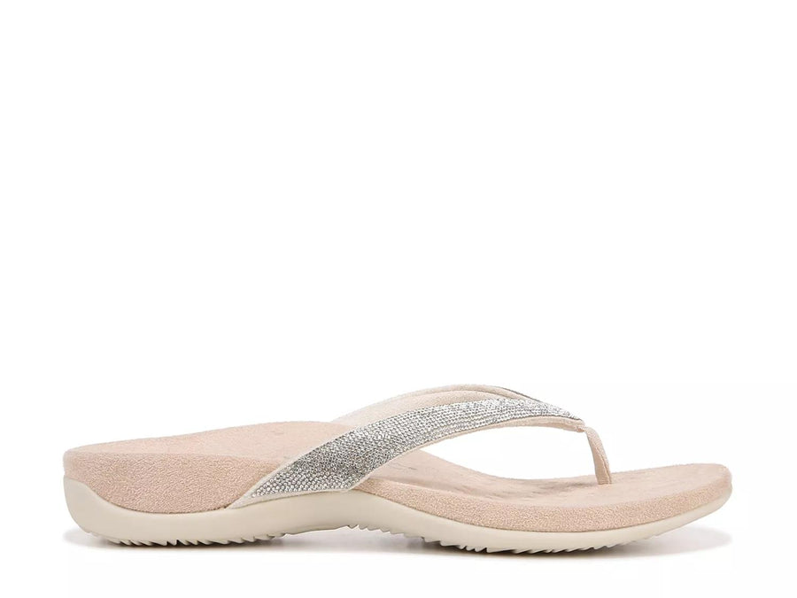 Vionic Dillon Shine Sandal