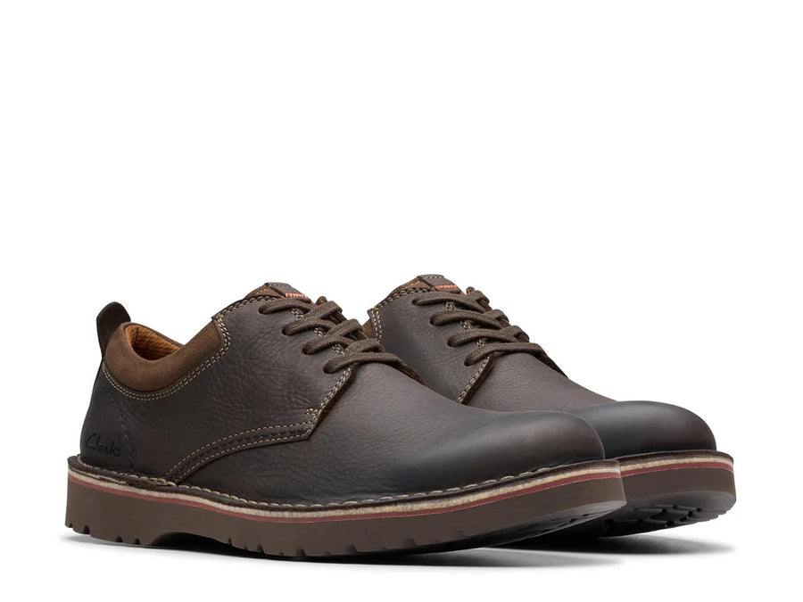 Clarks Eastridge Low Oxford