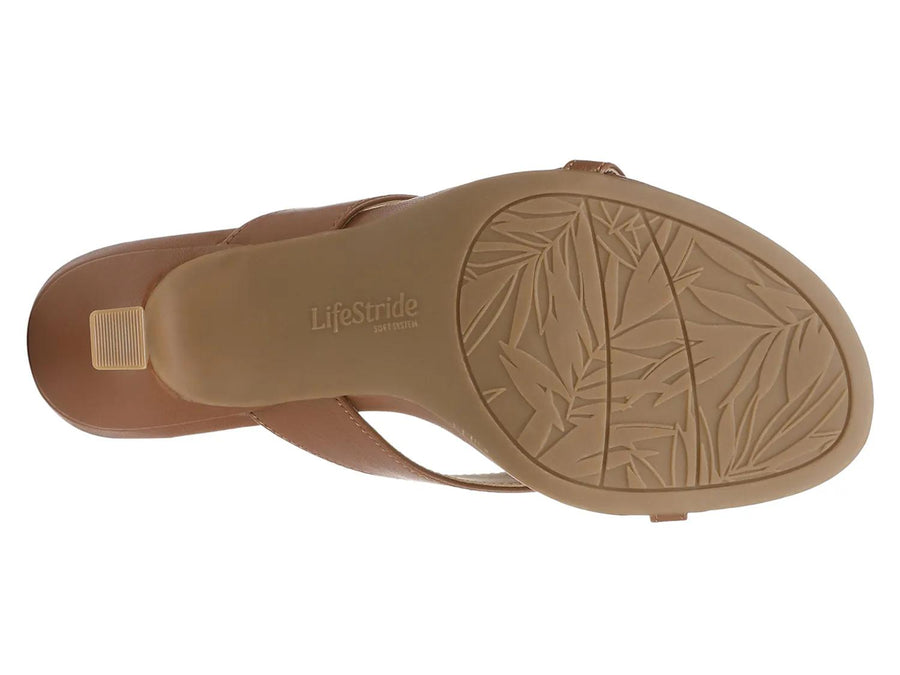 Lifestride Navine Sandal - Women's