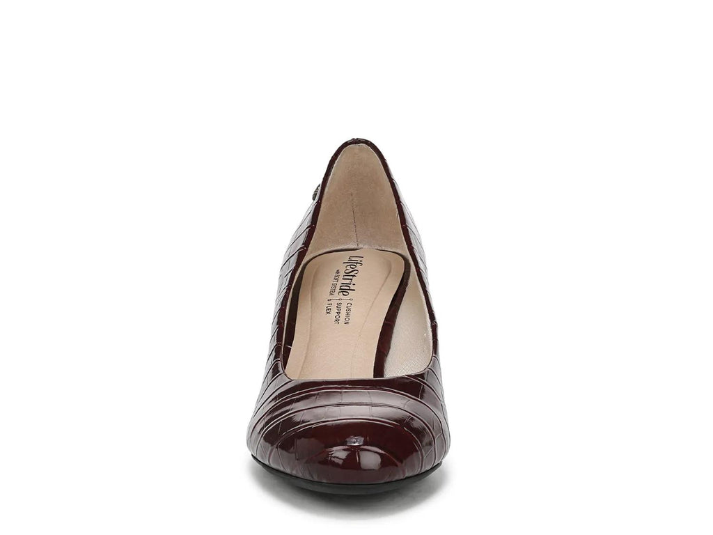 Lifestride Parigi Pump