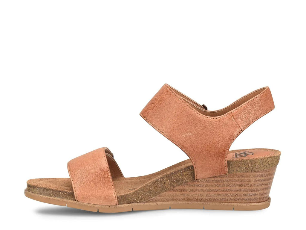 Sofft Verdi II Wedge Sandal