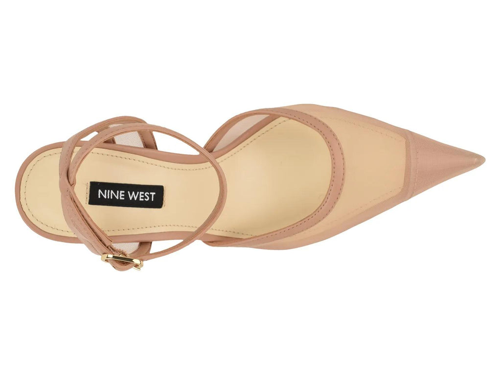 Nine West Gullia Pump