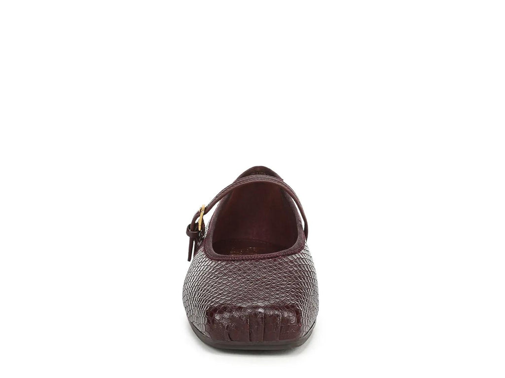 Franco Sarto Oriel Mary Jane Flat