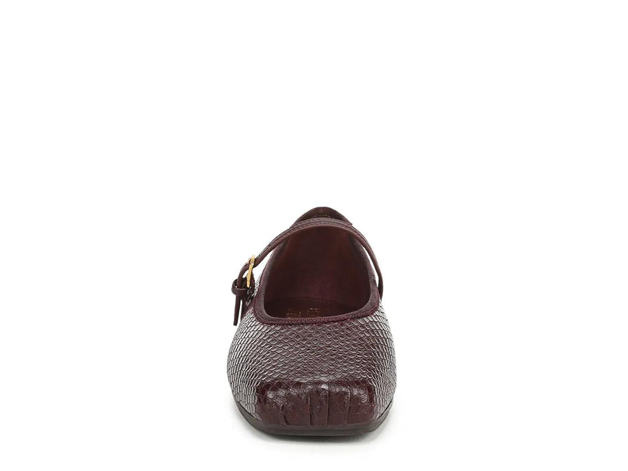 Franco Sarto Oriel Mary Jane Flat
