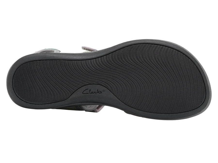 Clarks Mira Bay Trail Sandal