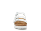Birkenstock Papillio by Birkenstock Florida Platform Sandal - Women's