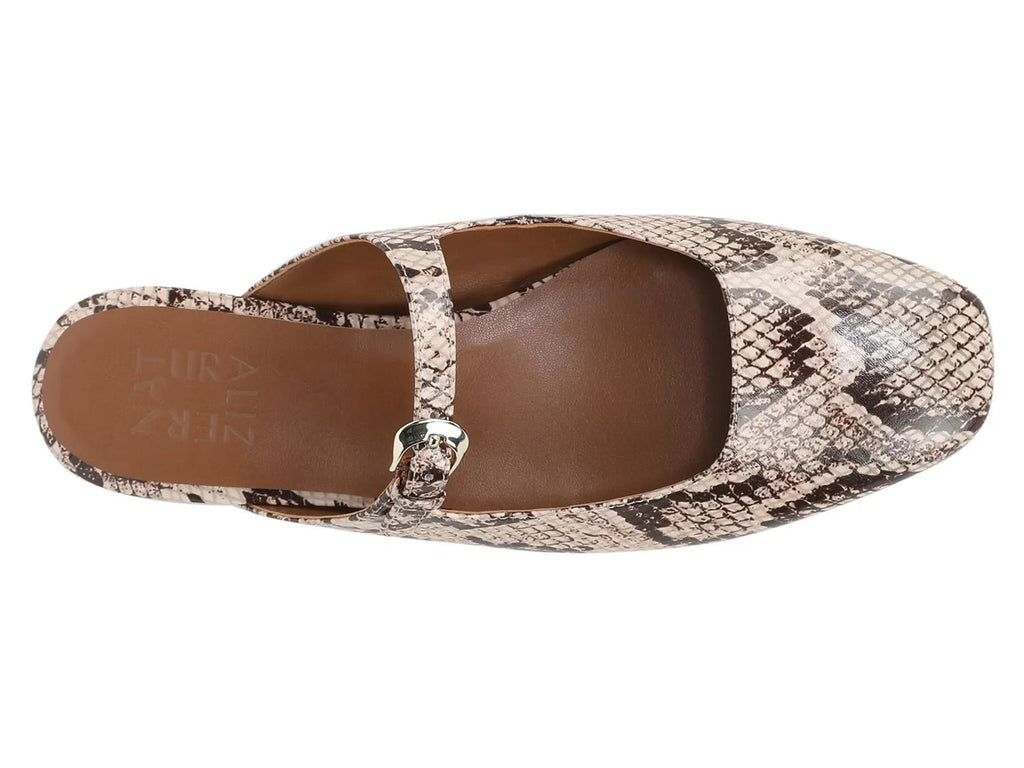 Naturalizer Apple Mule