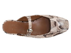 Naturalizer Apple Mule