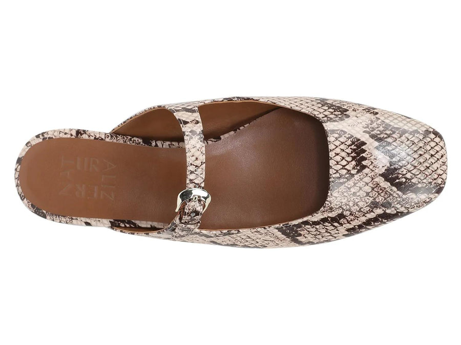 Naturalizer Apple Mule