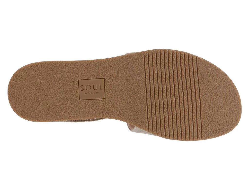 Soul Naturalizer Cindi Sandal