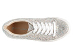 Betsey Johnson Sidny Platform Sneaker