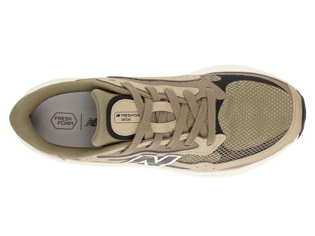 New Balance Fresh Foam Arishi TiraLux v4 Running Shoe - Men's