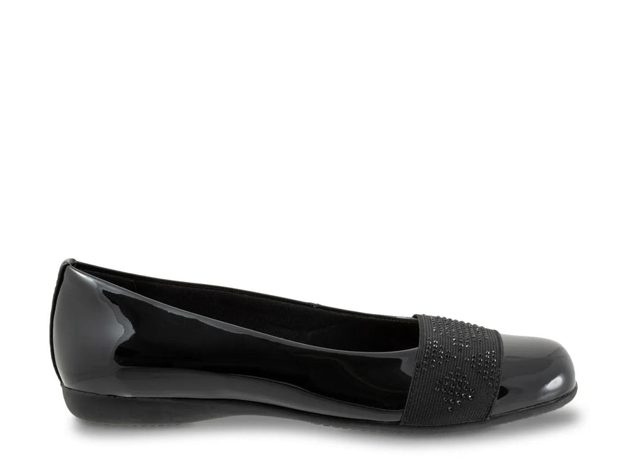 Trotters Samantha Ballet Flat