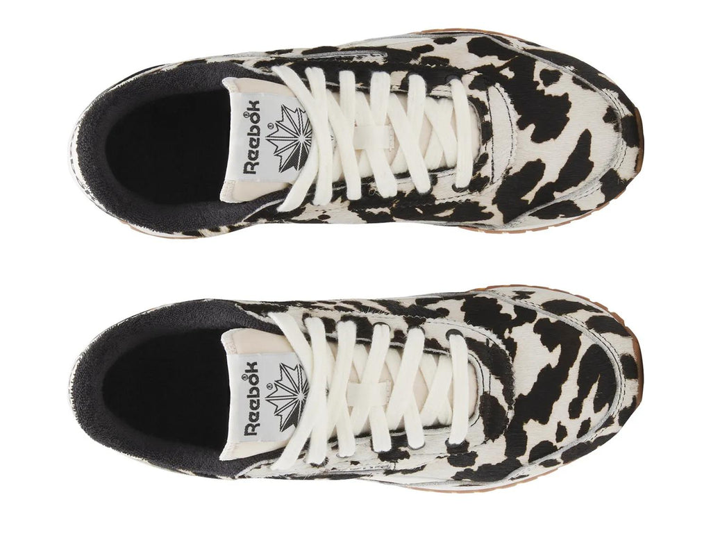 Reebok Classic AZ Animal Sneaker - Women's