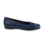 Trotters Samantha Ballet Flat