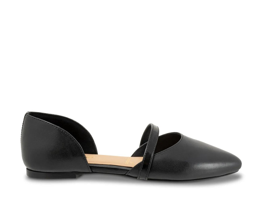Trotters Emory Flat