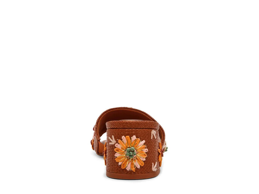 Anne Klein Dolls Sandal