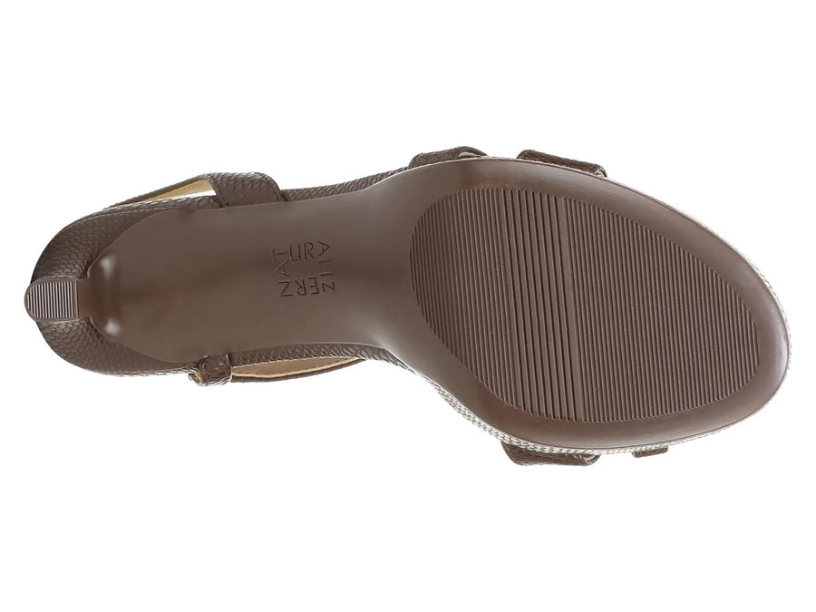 Naturalizer Abby Platform Sandal