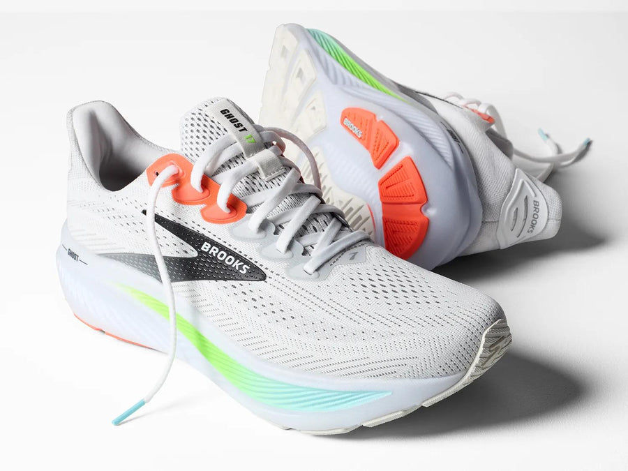 Brooks Ghost 17 Running Shoe - Men's