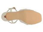 Nine West Tates Platform Sandal