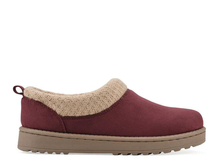 White Mountain Iceboat Slipper - Women's