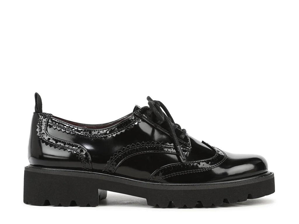Franco Sarto Subria Wingtip Oxford