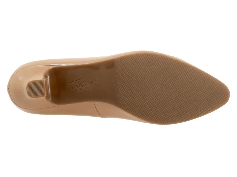 Trotters Kate Pump