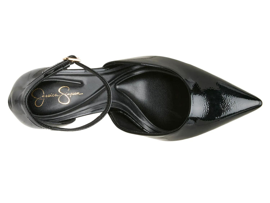 Jessica Simpson Nyarie Pump
