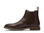 Clarks Jaxen Easy Chelsea Boot
