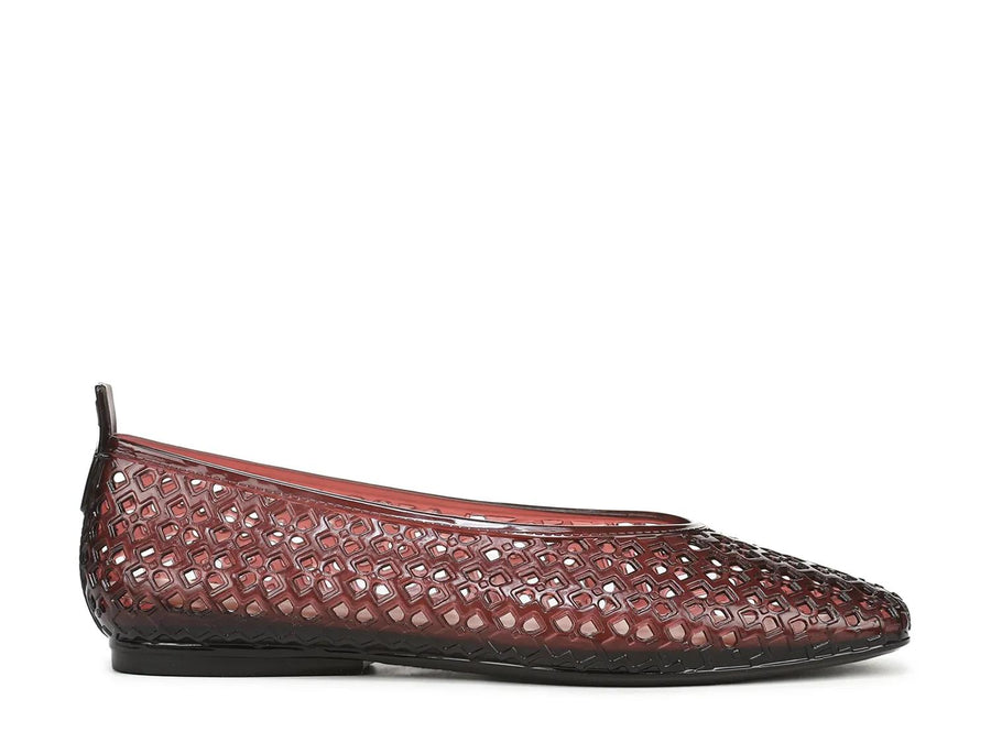 Naturalizer Carla Jelly Flat