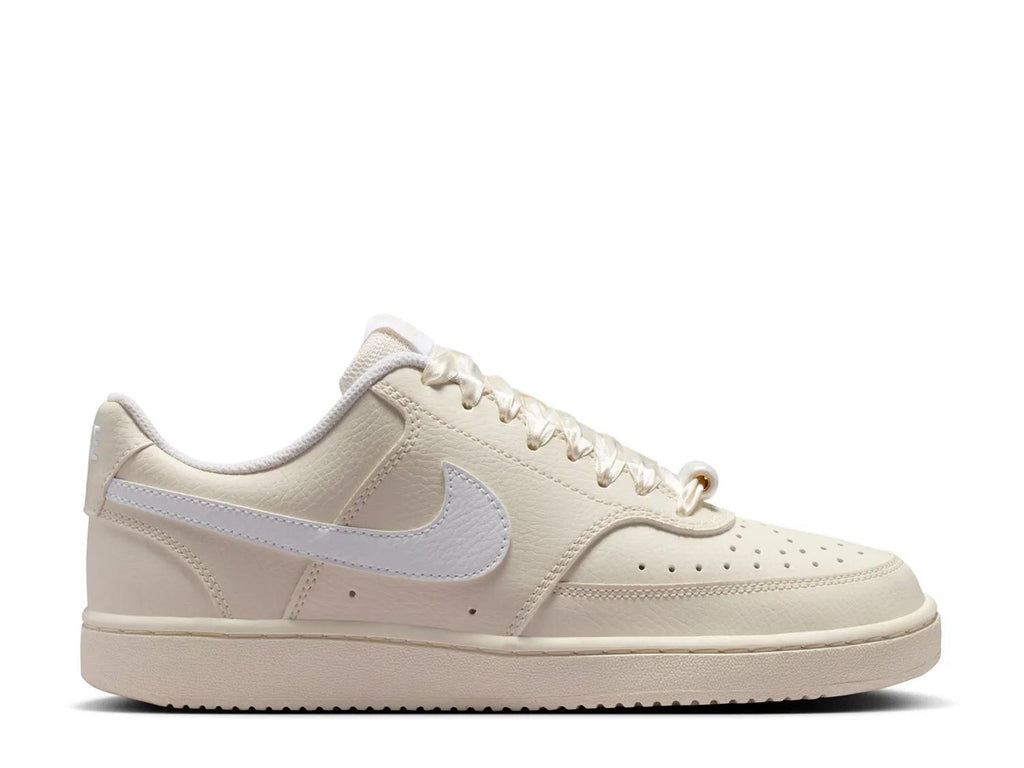 Nike Court Vision Low Sneaker - Women's