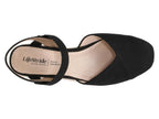 Lifestride Pilar Espadrille Wedge Sandal